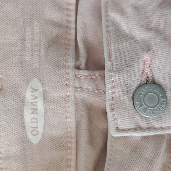 Jeans - Picture 4 of 5